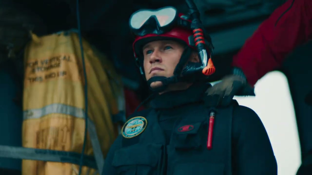 Options poster frame